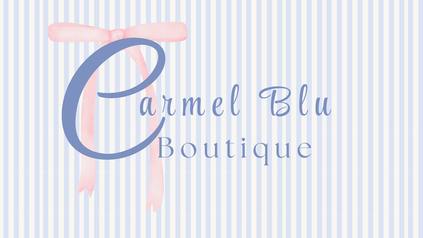 Carmel Blu