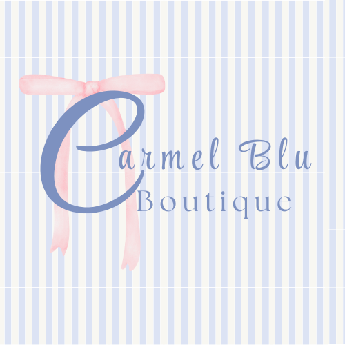 Shop Carmel Blu Gift Card